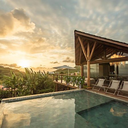 Colina Pousada SPA Fernando de Noronha Extérieur photo