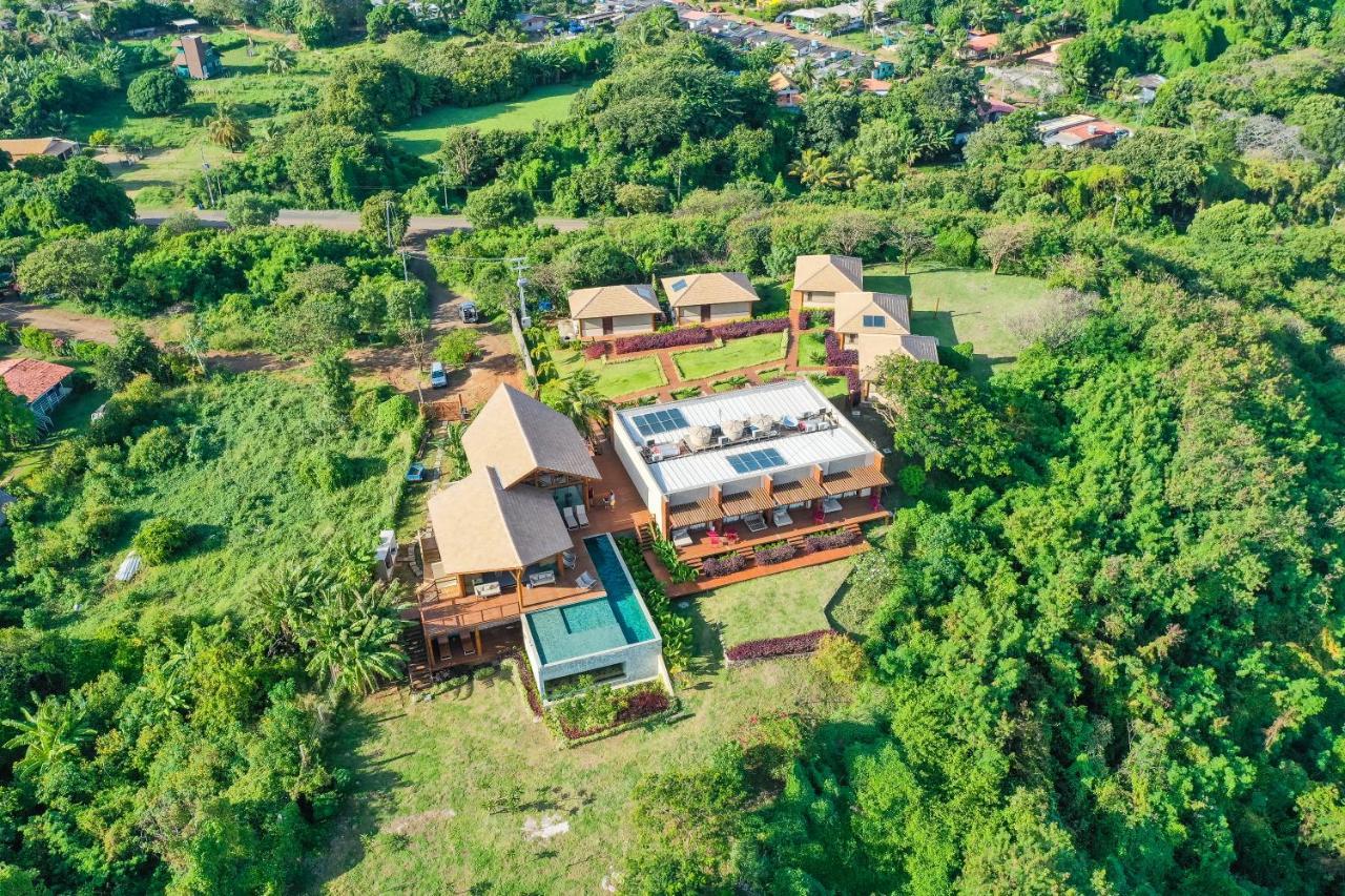 Colina Pousada SPA Fernando de Noronha Extérieur photo
