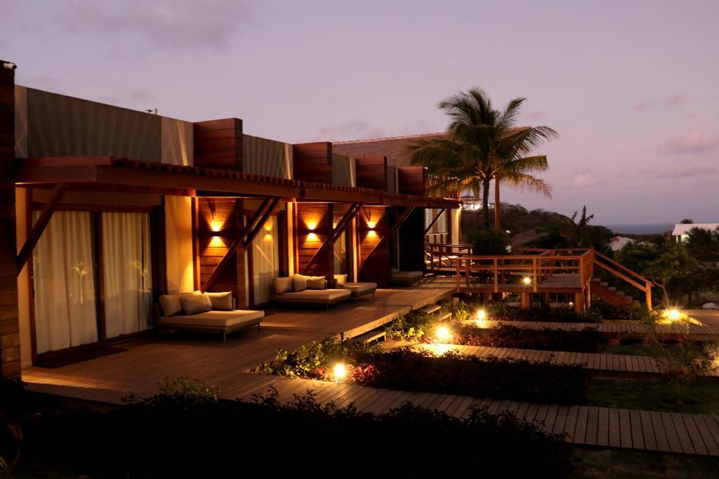 Colina Pousada SPA Fernando de Noronha Extérieur photo