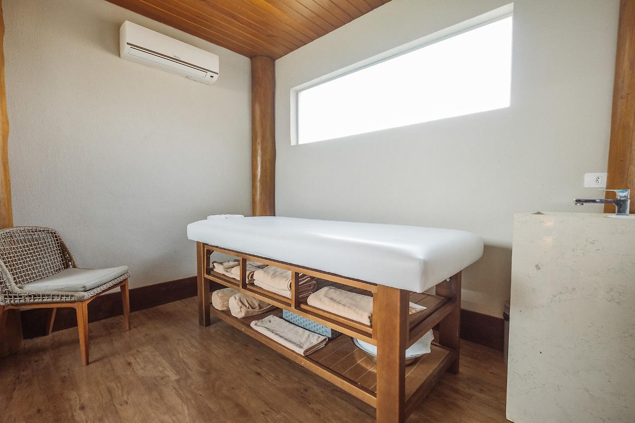 Colina Pousada SPA Fernando de Noronha Extérieur photo