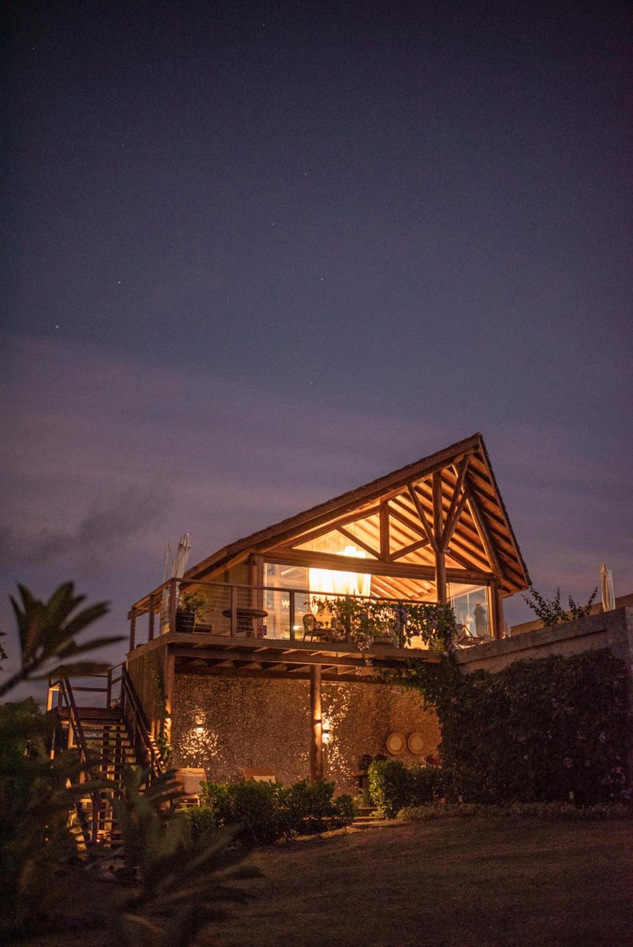 Colina Pousada SPA Fernando de Noronha Extérieur photo