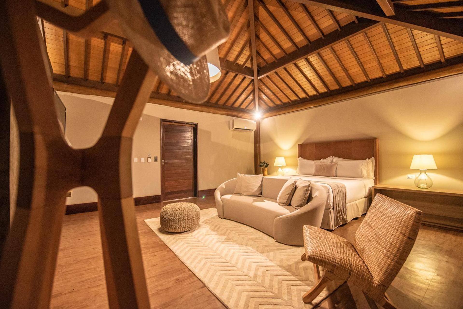 Colina Pousada SPA Fernando de Noronha Extérieur photo