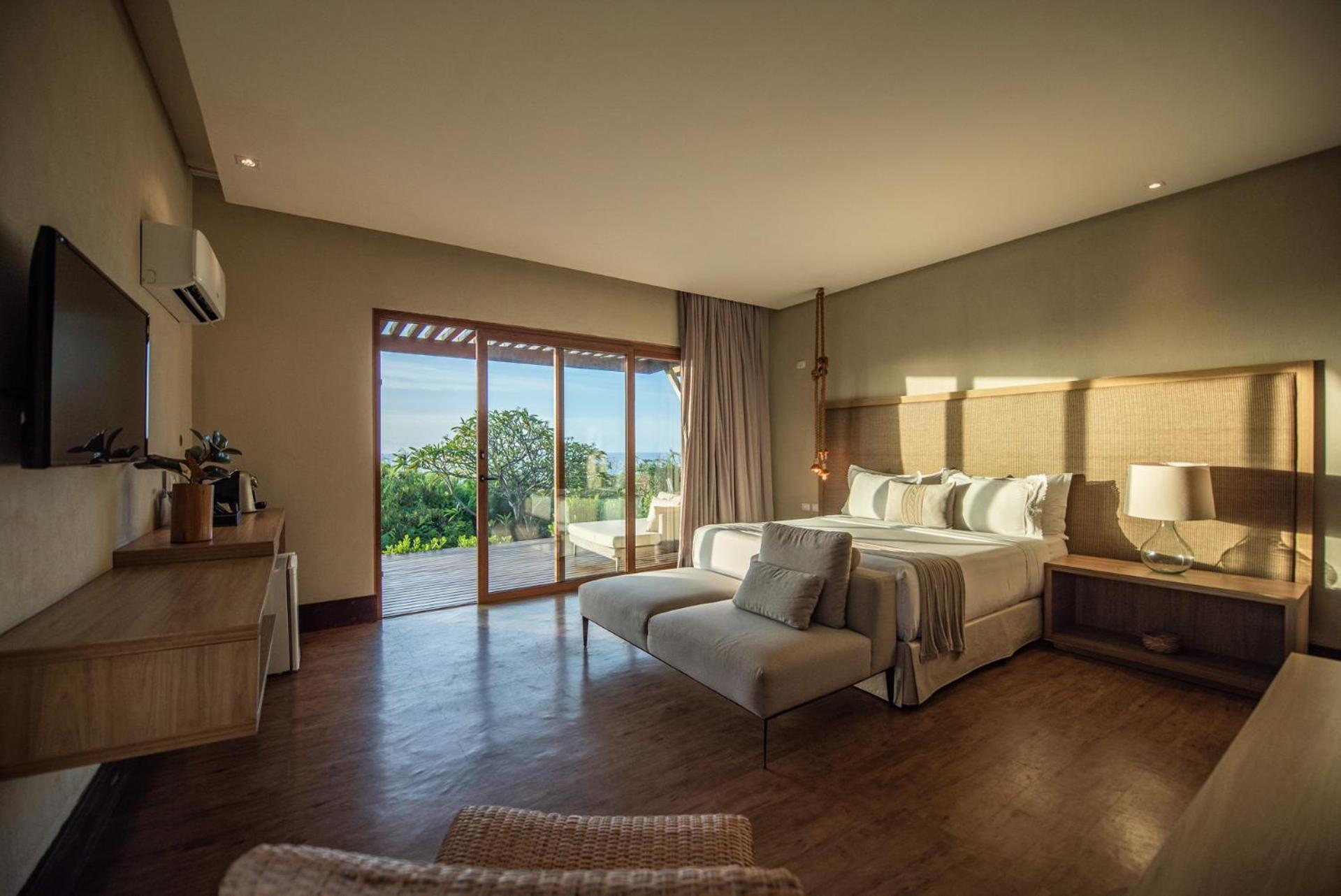 Colina Pousada SPA Fernando de Noronha Extérieur photo
