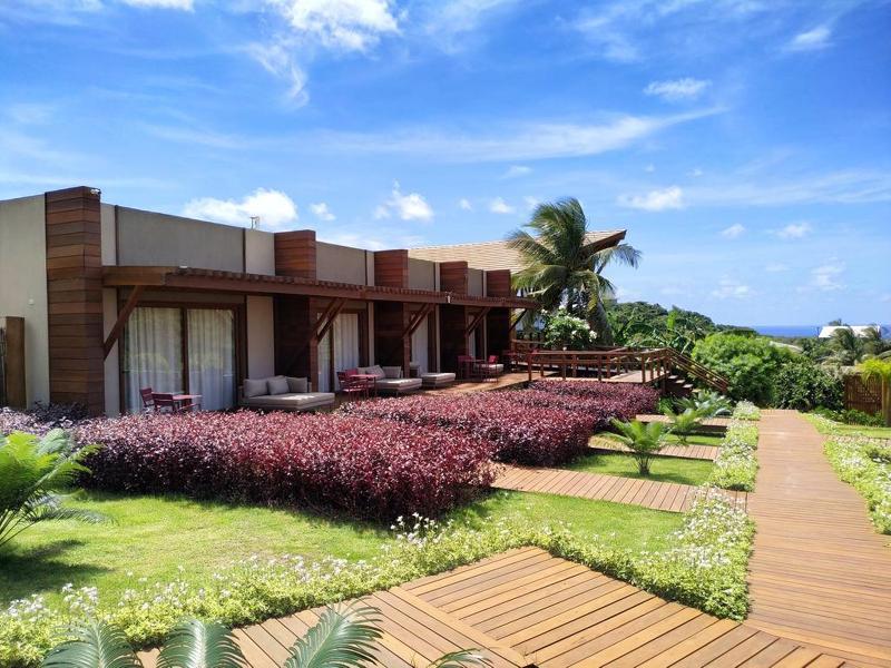 Colina Pousada SPA Fernando de Noronha Extérieur photo