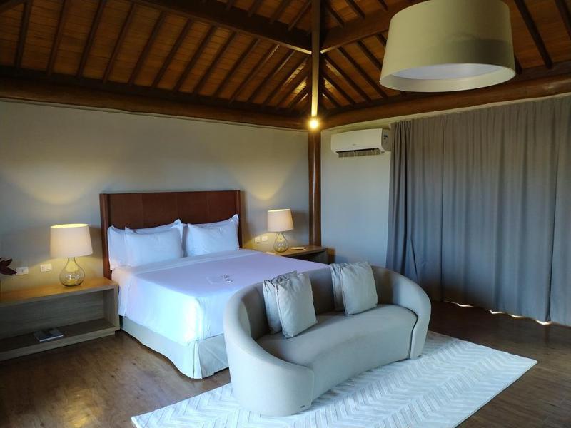 Colina Pousada SPA Fernando de Noronha Extérieur photo