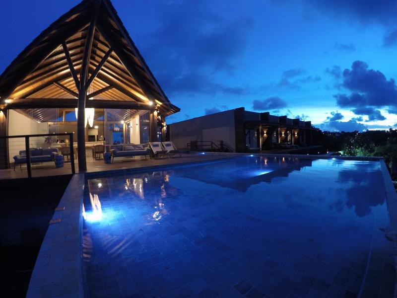 Colina Pousada SPA Fernando de Noronha Extérieur photo