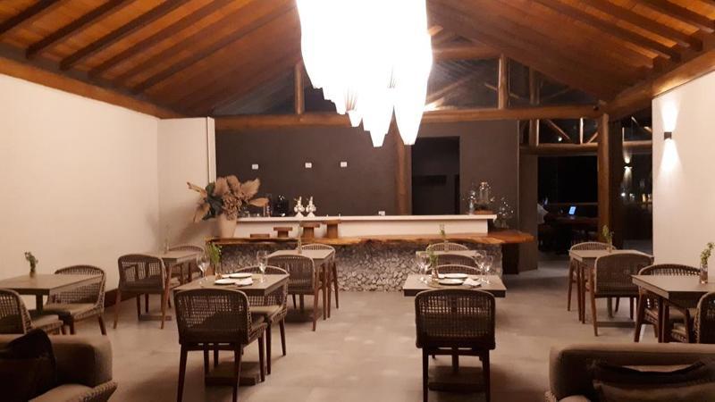 Colina Pousada SPA Fernando de Noronha Extérieur photo