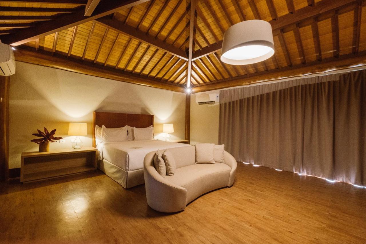 Colina Pousada SPA Fernando de Noronha Extérieur photo